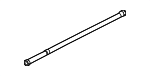 15956503 - Suspension: Torsion Bar for GM Image
