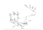 2048690820 - Windshield Washer System, Emergency Equipment: Container for Mercedes-Benz Image