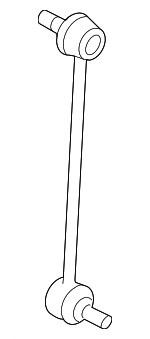 548303R000AS - : Stabilizer Link for Hyundai: Sonata Image