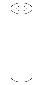 5221860010 - : Holder for Lexus: GX550 Image