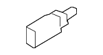 3CN820535A - Body: Temp Sensor for Volkswagen Image