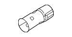 KS0166297 - Body: Socket for Mazda Image