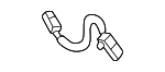BCKP67SH0 - Body: Wire for Mazda Image