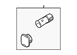 KJ0166290B - Body: Rear Power Outlet for Mazda Image