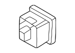 DJBE66290 - Body: Power Outlet for Mazda Image