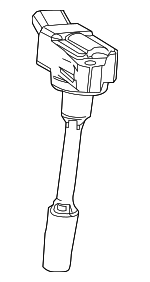 9091902276 - : Ignition Coil for Lexus Image