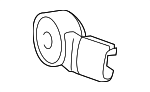8961506010 - Electrical: Knock Sensor for Lexus: CT200h, ES250, ES300h, ES330, ES350, GS F, GS Turbo, GS200t, GS300, GS350, GS430, GS450h, GS460, GX460, GX470, GX550, HS250h, IS F, IS200t, IS250, IS300, IS350, IS500, LC500, LC500h, LS430, LS460, LS500, LS500h, LS600h, LX470, LX570, LX600, LX700h, NX200t, NX250, NX300, NX300h, NX350h, NX450h+, RC F, RC Turbo, RC200t, RC300, RC350, RX330, RX350, RX350h, RX350L, RX400h, RX450h, RX450h+, RX450hL, SC430, TX550h+, UX200, UX250h, UX300h Image