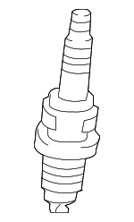 9091901297 - : Spark Plug for Lexus: UX200 Image
