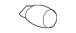L168 - Body: ACDelcoâ„¢ Bulb for GM Image