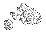 12600767 - Belts &amp; Cooling: Engine Water Pump for GM Image