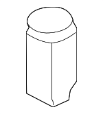 976262K000 - HVAC: Expansion Valve for Kia: Sorento, Soul Image