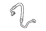 977622K600 - HVAC: Discharge Hose for Kia: Soul Image