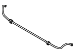 48812WAA03 - : Stabilizer Bar for Toyota: GR Supra Image