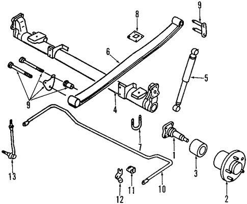 KY9944様用 35603-68H3L
中古 車 パーツ 中古パーツ Isuzu Crankshaft Oil Seal TCP 50*68*9 Ah2847s OEM 8970491450