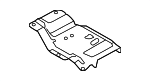 743609NB0A - Body: Mount Bracket for Infiniti Image