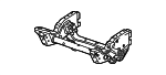 84339691 - Body: Front Section for GM Image