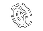 97643T1100 - HVAC: Pulley for Genesis: G80, GV70, GV80, GV80 Coupe Image