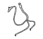 15878851 - : Positive Battery Cable for Cadillac: CTS Image