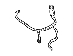 15869242 - Electrical: Negative Cable for GM Image