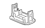 35802SHJA01ZB - Body: Switch Bezel for Acura Image