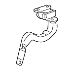 68210TL4G01ZZ - : Hinge for Acura Image