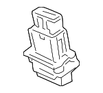 35801SJK003 - Body: Switch Assembly for Acura Image