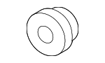 9A712117100 - Cooling System: Water Pipe Seal for Porsche Image image