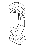 2004-2013 Volvo Carrier