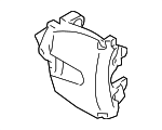 36000903 - Brakes: Caliper for Volvo Image