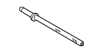 4420433070 - Steering: Rack for Toyota Image image