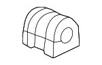 54613JD04A - : Stabilizer Bar Bushing for Nissan: LEAF Image