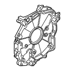 LR100959 - : Rear Main Seal Retainer for Land-Rover Image