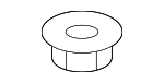 96217A2000 - Electrical: Antenna Nut for Kia Image