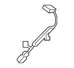 96295D4000 - Electrical: Coil for Kia Image