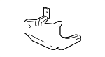 MN158501 - : Alternator Stay for Mitsubishi Image