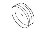 MD619392 - Electrical: Pulley for Mitsubishi Image