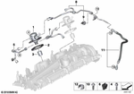 13518631642 - Fuel Preparation System: High-Pressure Pump for BMW Image