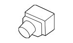 66535A0F6D7 - Entertainment &amp; Telematics: Park Assist Camera for BMW Image