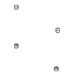 9585157L00 - HVAC: Condenser Mount for Suzuki Image