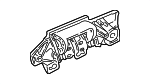 XR828142PEC - : Handle, Outside for Jaguar: S-Type Image
