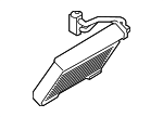 272816WK1A - HVAC: Evaporator Core for Nissan: LEAF Image