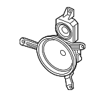 T2R21049 - : Speaker for Jaguar: F-Type Image