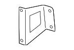 T2R17289 - Body: Amplifier Bracket for Jaguar: F-Type Image