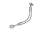 81362S3VA12 - Body: Cable for Acura: MDX Image
