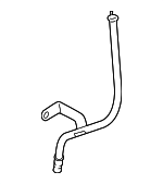 2661223301 - : Oil Tube for Kia: Soul, Spectra, Spectra5, Sportage Image