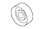 2481023050 - Engine: Idler Pulley for Kia: Soul, Spectra, Spectra5, Sportage Image