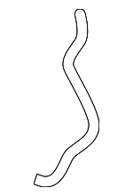 2135323500 - Engine: Timing Cover Gasket for Kia: Rio, Rio5, Soul, Spectra, Spectra5, Sportage Image