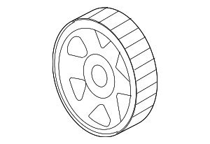 2421123000 - : Timing Gear for Kia: Soul, Spectra, Spectra5, Sportage Image