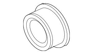 2441023400 - : Engine Timing Belt Tensioner for Kia: Spectra, Spectra5, Sportage Image