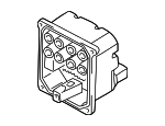 12231871 - Electrical: Control Module for Oldsmobile: Alero | Pontiac: Grand Am Image